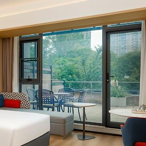 Standard Double Room Balcony